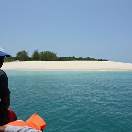 Villa Dahl Beach Resort ดาร์เอสซาลาม ภายนอก รูปภาพ