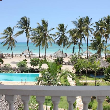 Villa Dahl Beach Resort ดาร์เอสซาลาม ภายนอก รูปภาพ