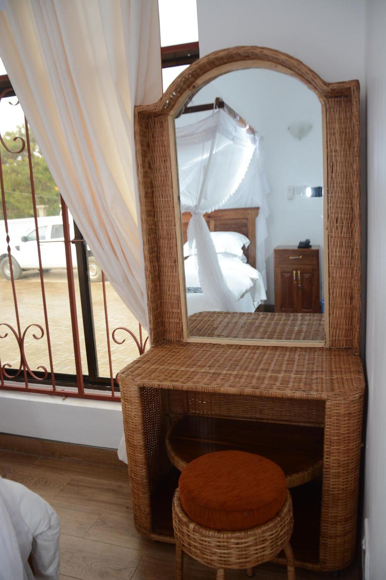 Villa Dahl Beach Resort ดาร์เอสซาลาม ห้อง รูปภาพ