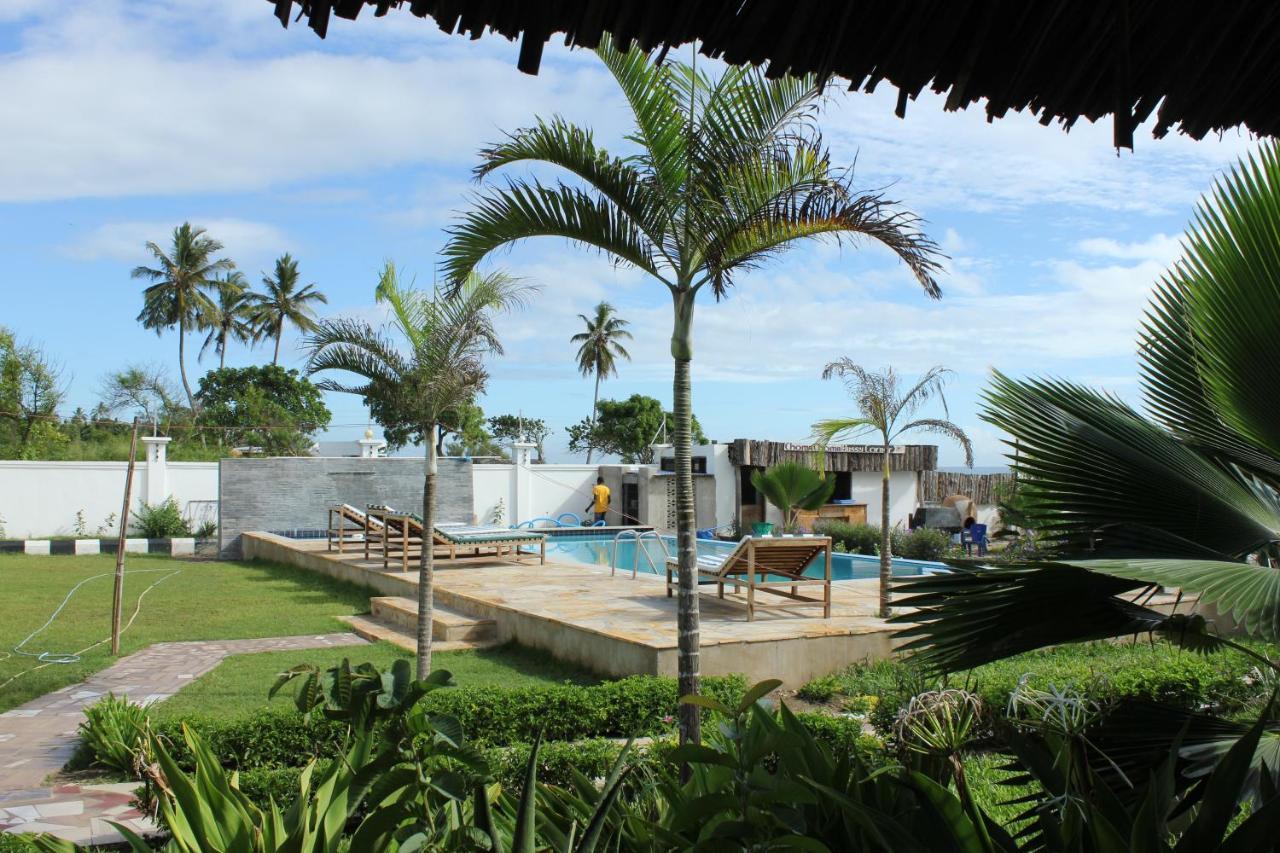 Villa Dahl Beach Resort ดาร์เอสซาลาม ภายนอก รูปภาพ