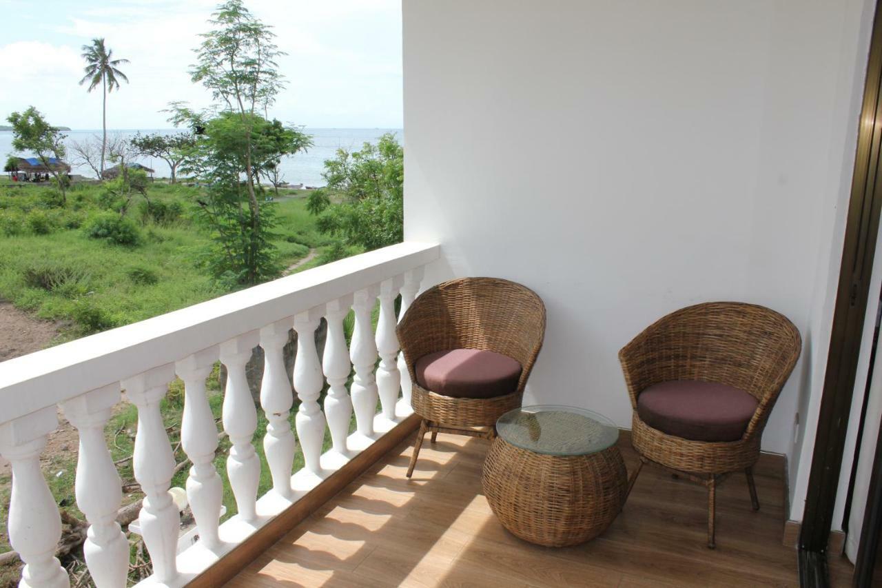 Villa Dahl Beach Resort ดาร์เอสซาลาม ภายนอก รูปภาพ